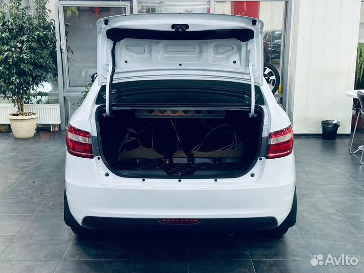 LADA Vesta 1.6 МТ, 2020, 22 242 км