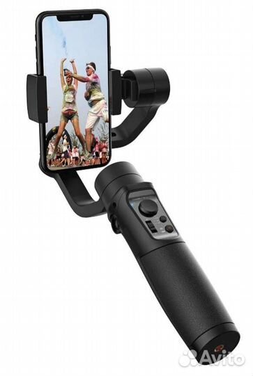 Стабилизатор для телефона InterStep c 3D (новый)