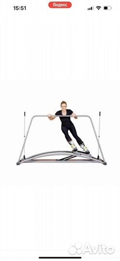 Спортивные тренажеры бу