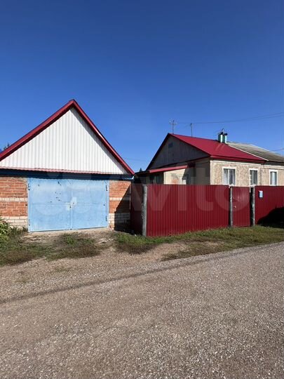 Таунхаус 95,1 м² на участке 6,2 сот.