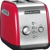 Тостер KitchenAid 5KMT221EOB