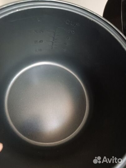 Мультиварка polaris бу