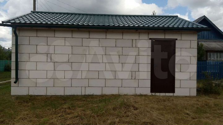 Участок 9 сот. (ИЖС)