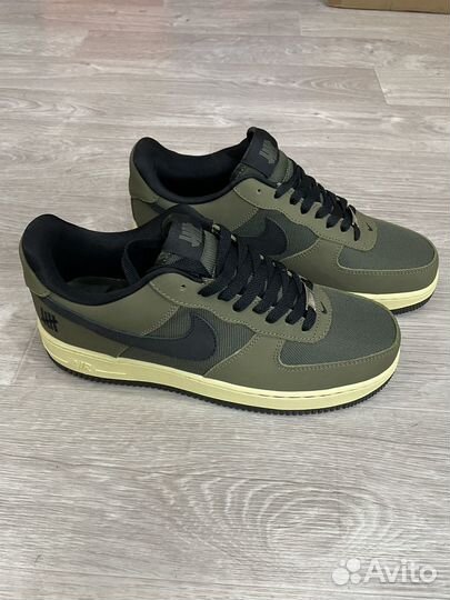 Nike air force 1 gore tex