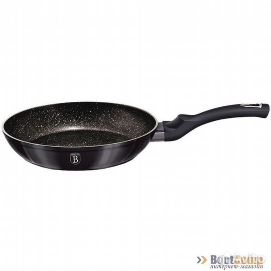 Сковорода berlinger haus BH-6888 20 cm