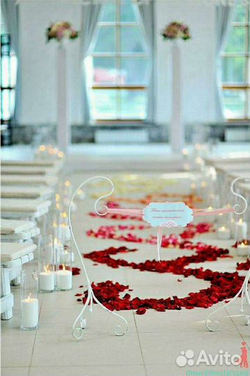 Кованые стойки