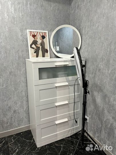 Массаж (прием ведётся в салоне)