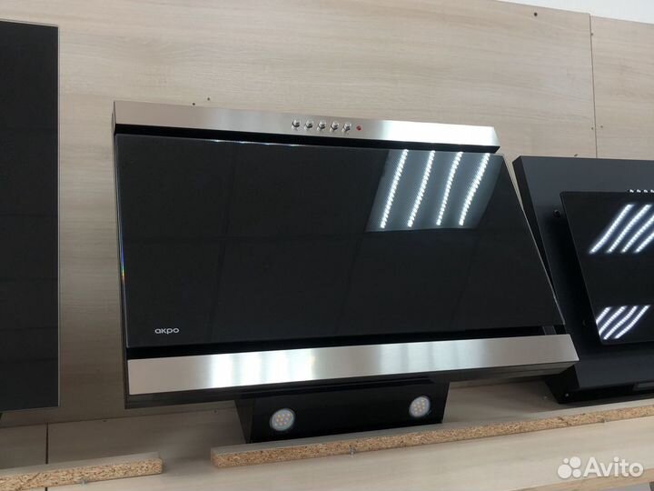 Вытяжка для кухни