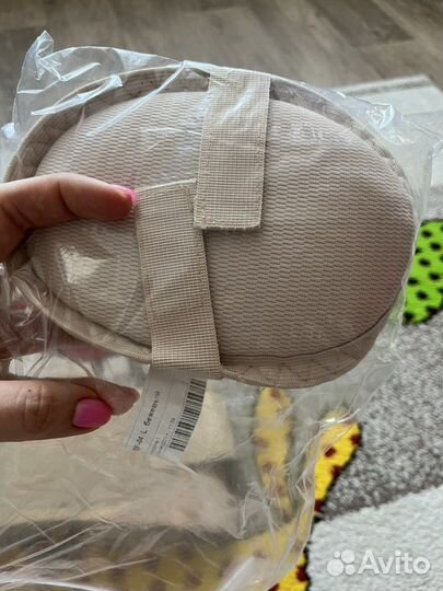 Бандаж для беременных и после родов