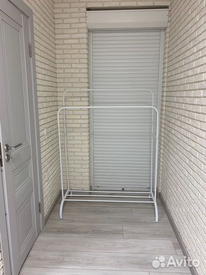 Вешалка напольная