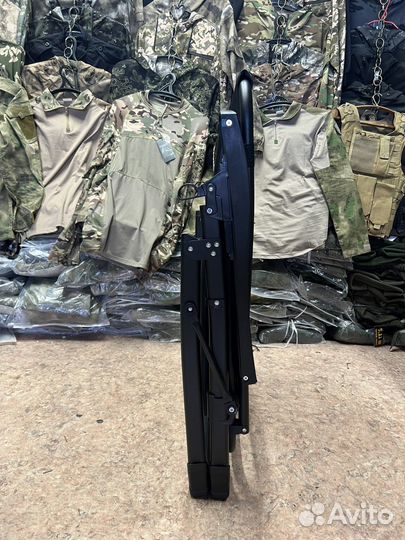 Кресла Шезлонг Для отдыха нагрузка держит 150 кг