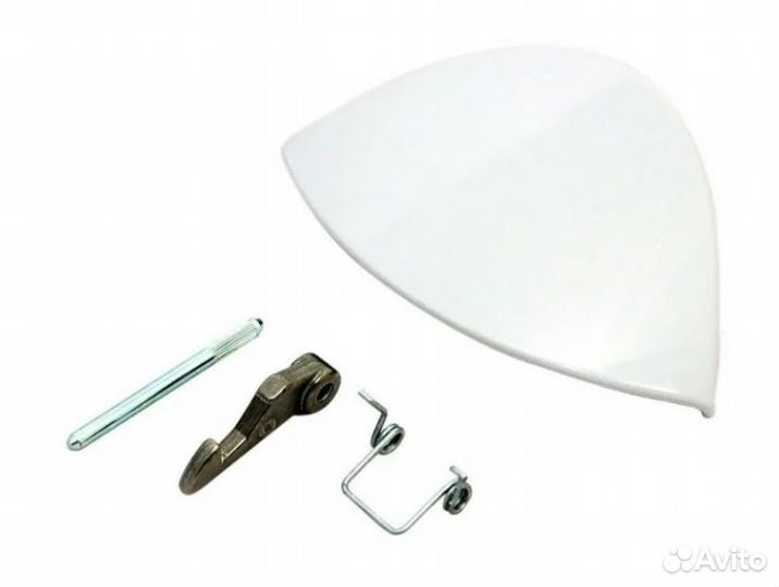 Ручка для стиральной машины