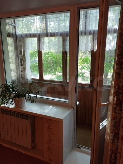 1-к. квартира, 28,4 м², 2/5 эт.