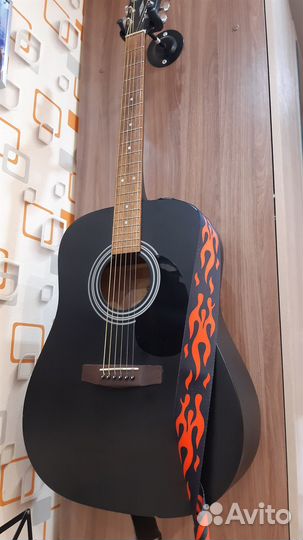 Акустическая гитара cort