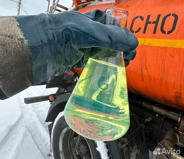 Доставка дизтоплива Лукойл 1сорт лето