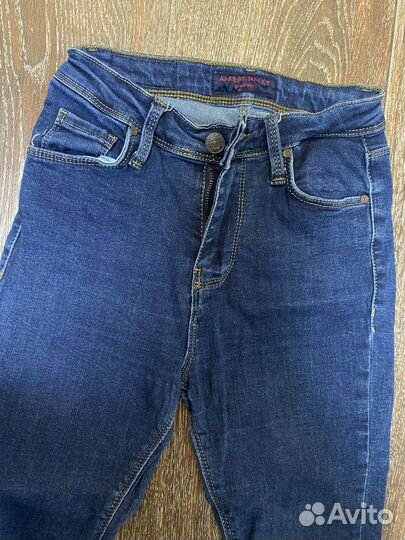 Женские вещи пакетом