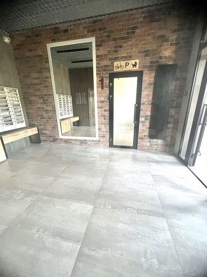 2-к. квартира, 71,8 м², 14/16 эт.