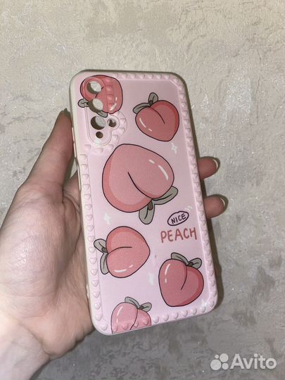 Чехлы на Honor 20