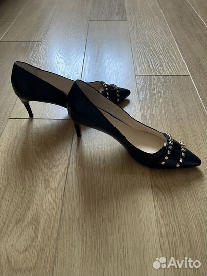 Туфли женские hogl