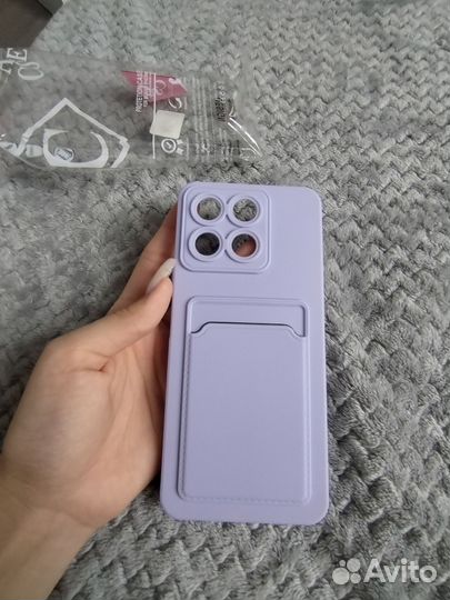 Чехол для телефона honor X8A