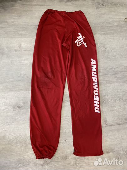 Костюм для ушу