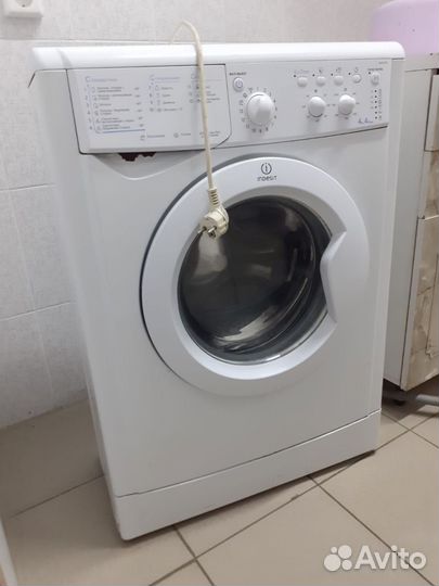 Стиральная машина автомат бу