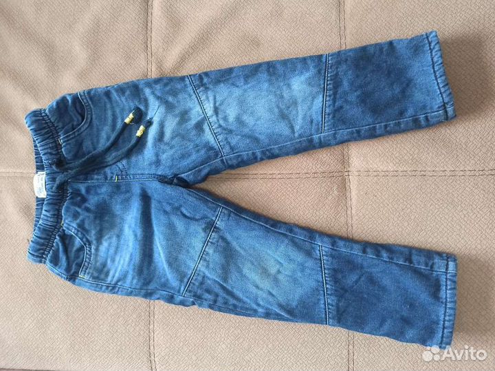 Детская одежда на мальчика