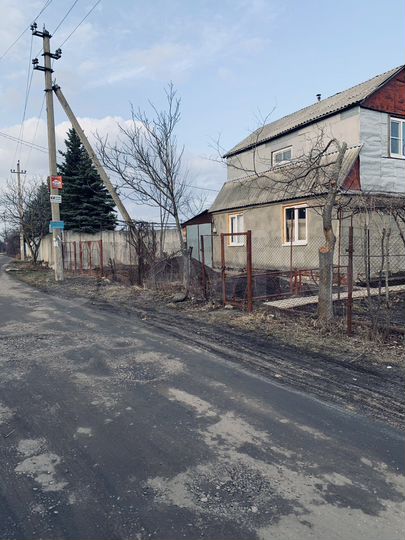 Дача 64 м² на участке 15,6 сот.