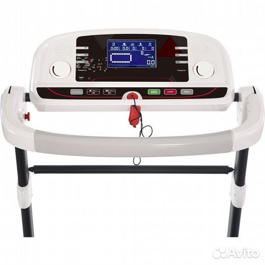 Беговая дорожка ammity Style ATM 450