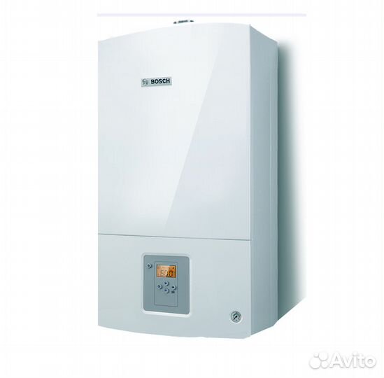 Котел газовый