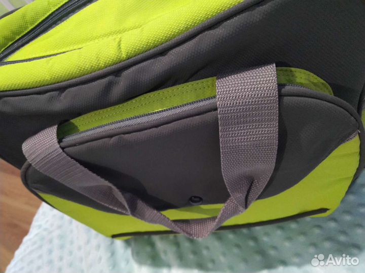 Продам сумку для мамы Capella