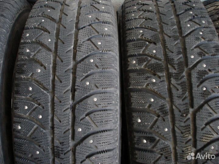 Bridgestone Blizzak DM-Z3 215/65 R16 94H