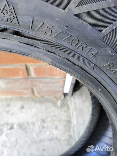 Sailun Ice Blazer WST3 175/70 R14 84T