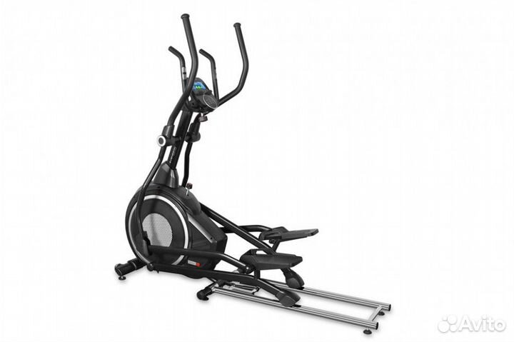 Эллиптический тренажер Svensson Body Labs Heavy G