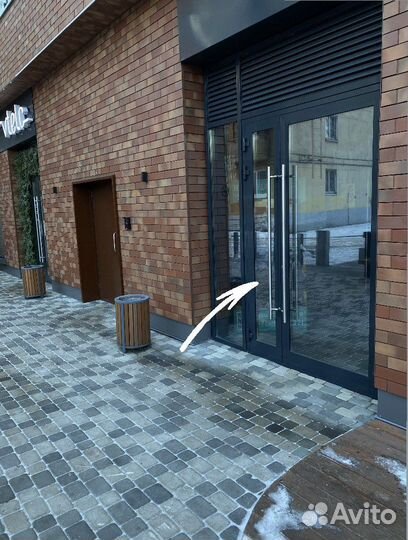 Йога на Первомайской 60