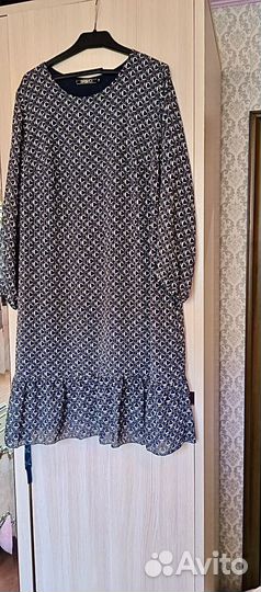 Платье женское