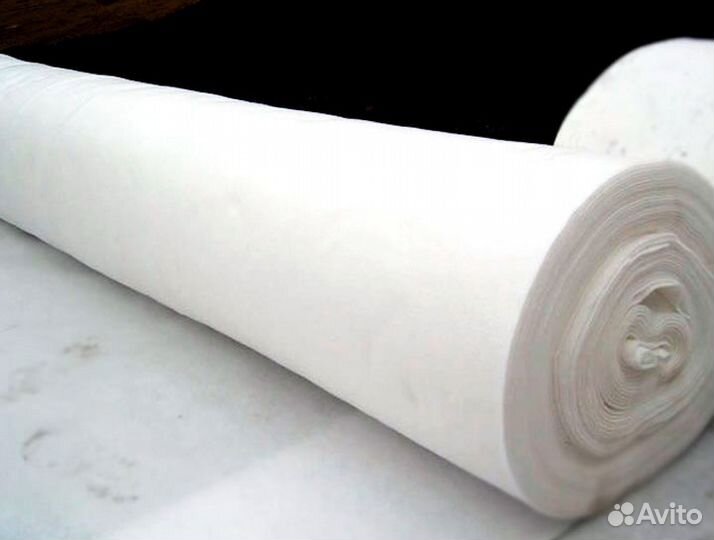 Геотекстиль 300