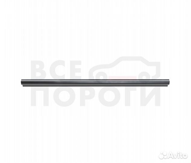 Ремонтные пороги Mazda AZ-Wagon 1