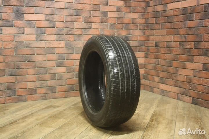 Bridgestone Turanza ER33 225/55 R17