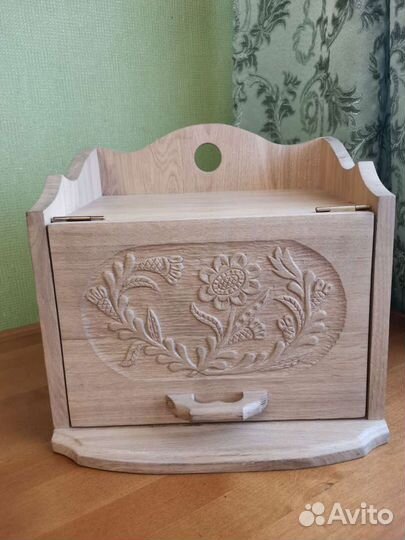 Хлебница дубовая