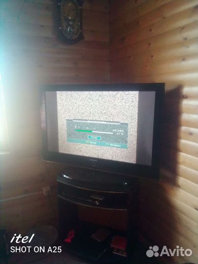 Телевизор плазма бу