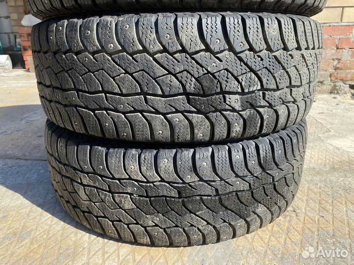 Viatti Bosco Nordico V-523 235/55 R18 100T