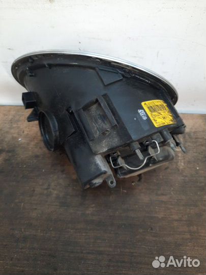 Фара передняя правая Mini Cooper хэтчбэк 3 дв. 1.4