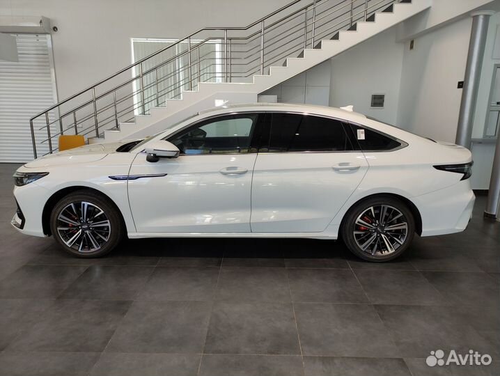 Chery Arrizo 8 1.6 AMT, 2023