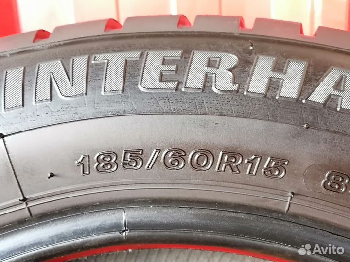 Firestone Winterhawk 3 185/60 R15