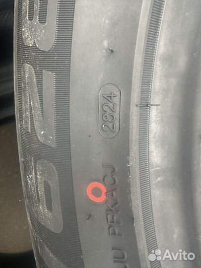 Goodride SW628 255/55 R20 110H