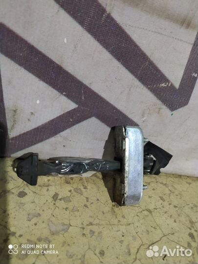 Петля двери передней левой Lexus RX