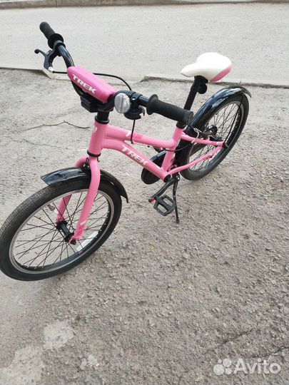 Детский велосипед бу