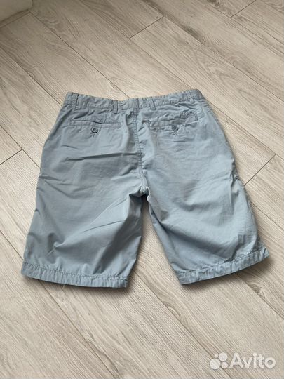 Шорты pull bear