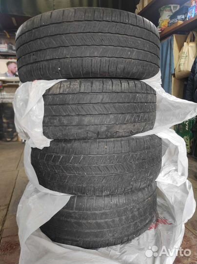 Goodyear Eagle LS 2 275/55 R20 S